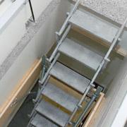 scissor-stairs-extension
