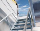 gorter rht gs50 gs55 fixed stairs