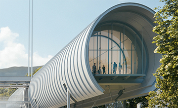 The CERN Science Gateway - A Gateway to CERN