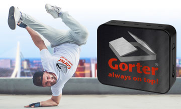 Gorter - JBL Aktion