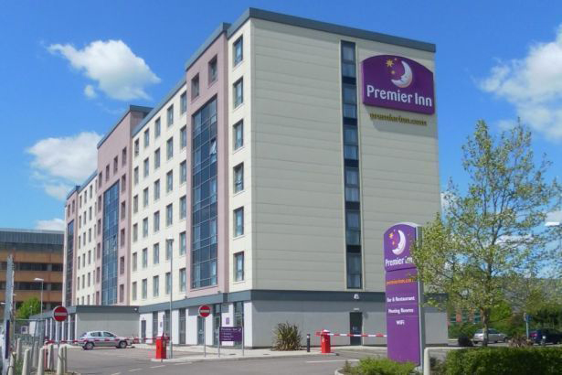 New Premier Inn Hotel To Open On Dublin's Gloucester Street
