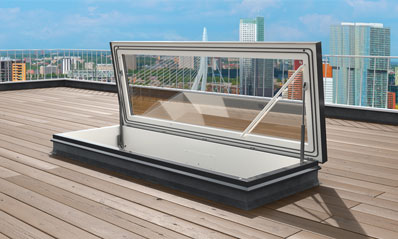 RHT dakluik voor zonnepanelen installatie.         Ask ChatGPT