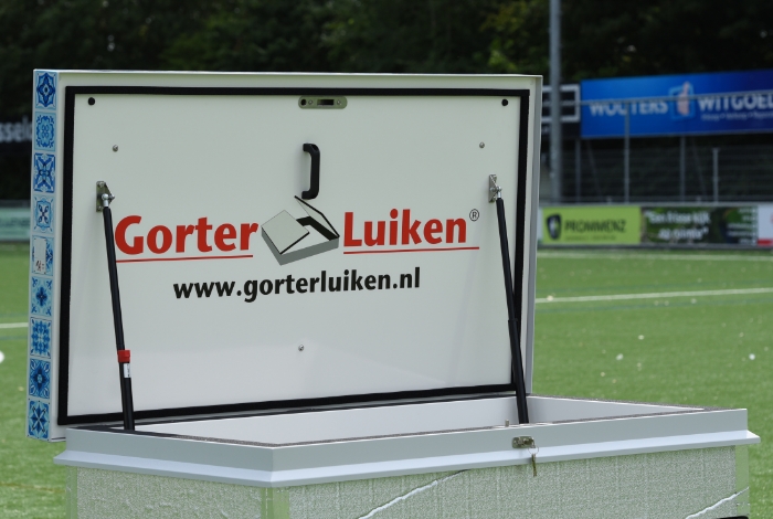 Gorter voetbal 2