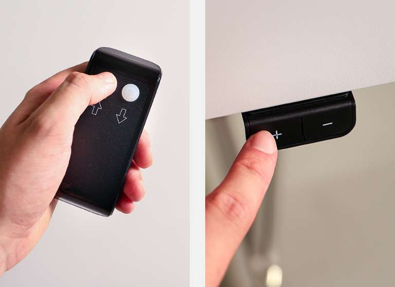 Elektromos vezérlés