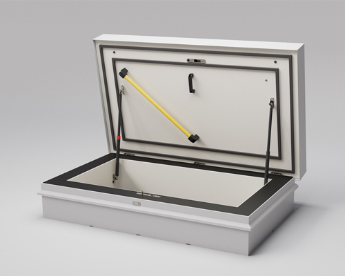 Visualizza le specifiche RHTEP