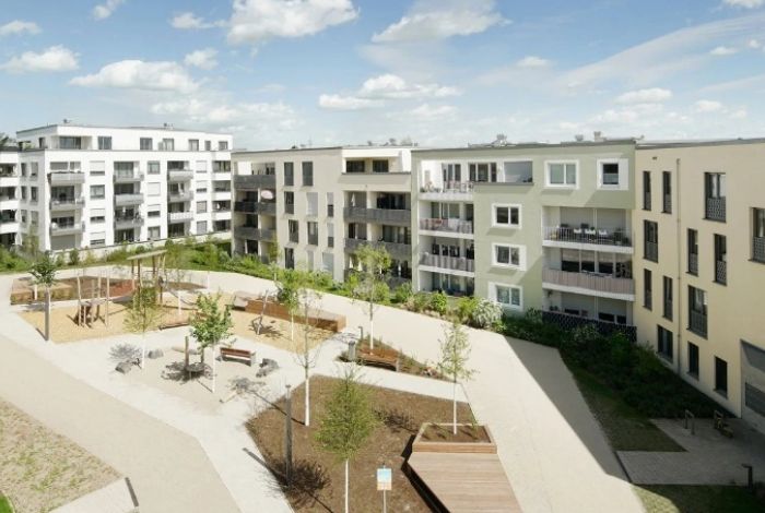 Gorter Schönaudistrict 3