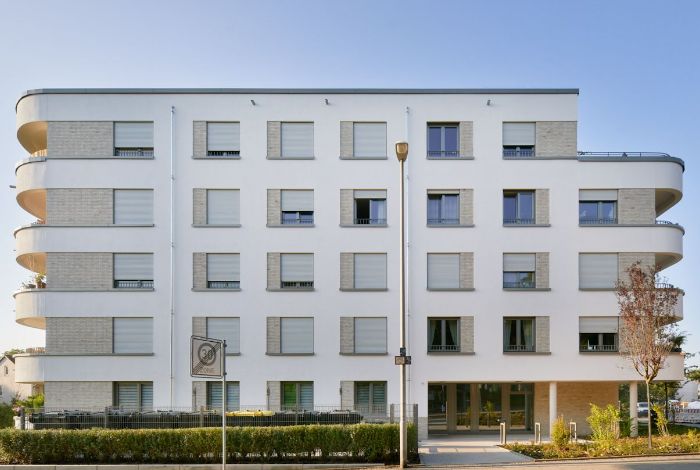 Gorter Schönaudistrict 4