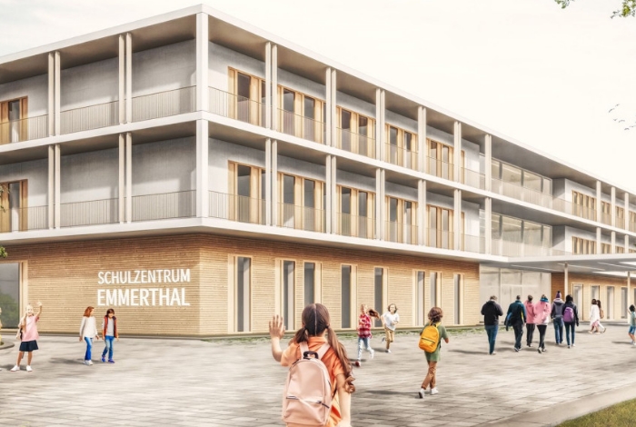 Gorter schulzentrum 1