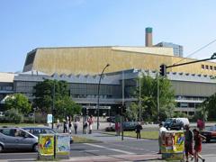 staatsbibliothek berlin large