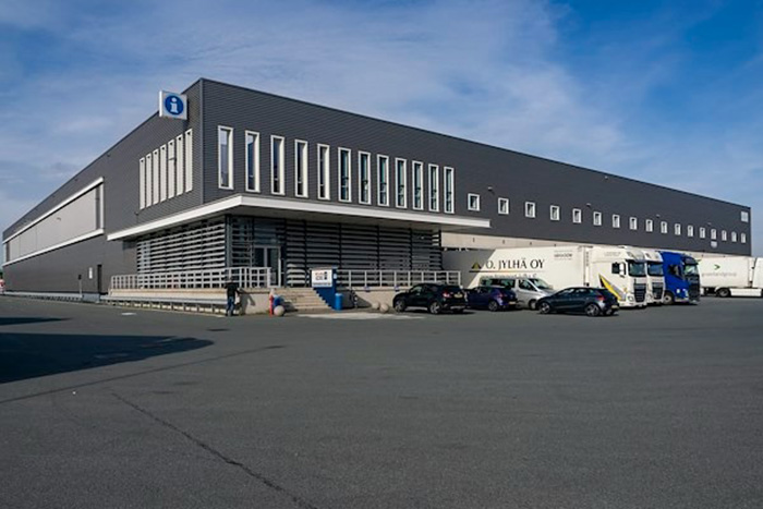 Gorter Kivits II 1
