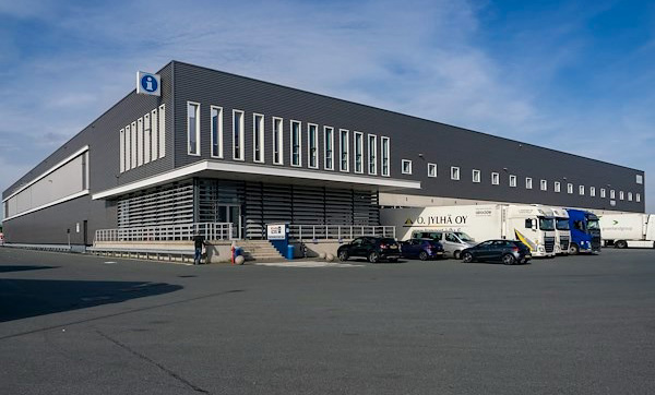 Gorter dakluiken bij Kivits II in Ridderkerk
