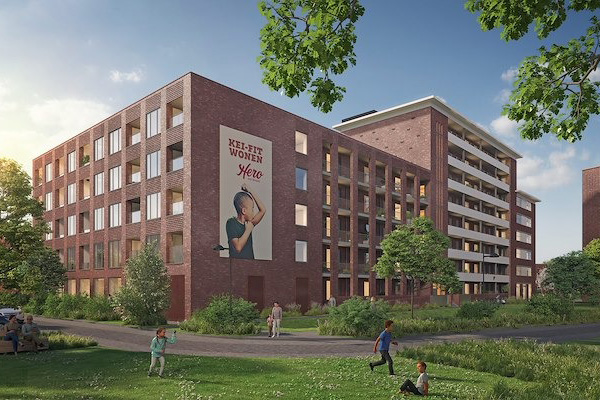 gorter nieuwbouw heldenpark 1
