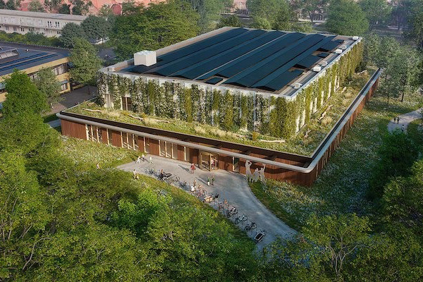 gorter sporthal amsterdam 3