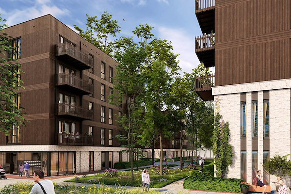 Gorter Elan haarlem 1