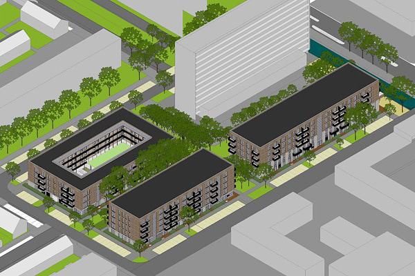 Gorter Elan haarlem 2