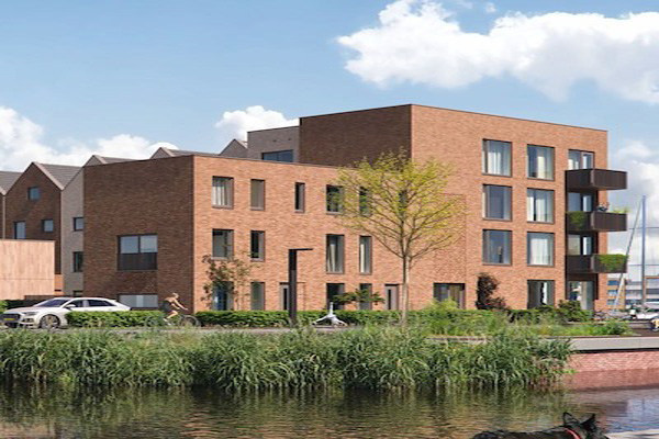 Sudsicht leeuwarden 2