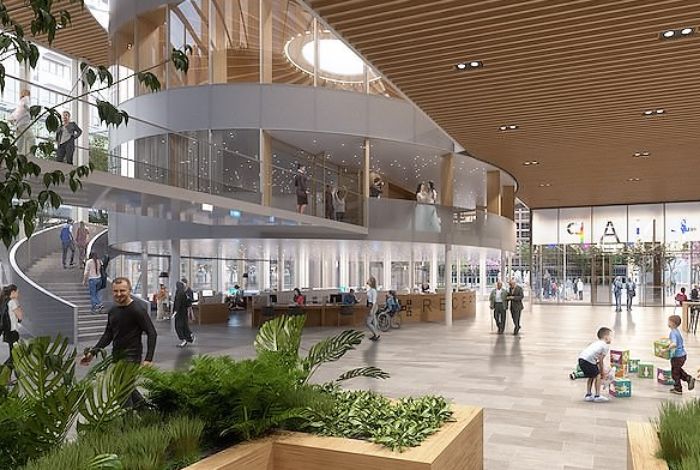 Gorter gemeentehuis 2