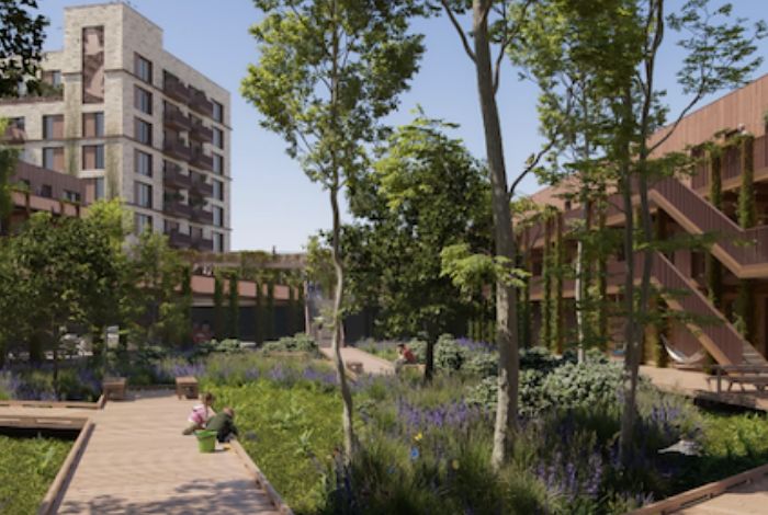 Gorter hof van maasdam 2