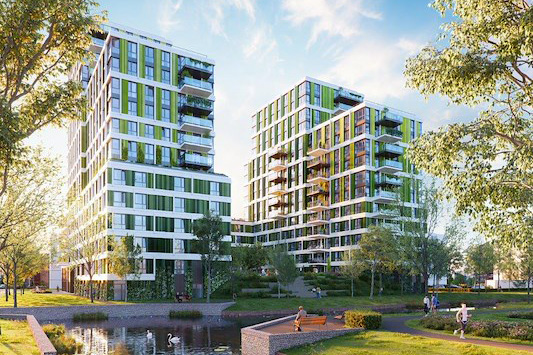 Gorter hollandse.meester amstelveen 1