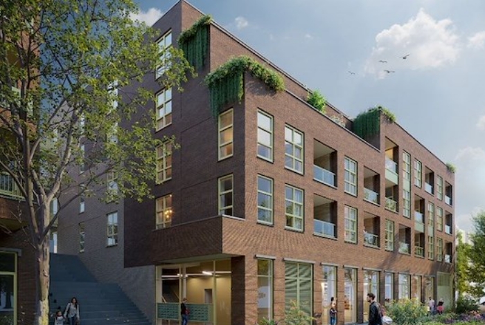 Gorter kaasstad 1