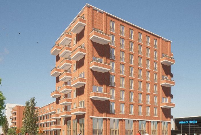 Gorter oostvaarders 1
