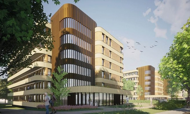 Renovatieproject in Waalre met Gorter dakluiken