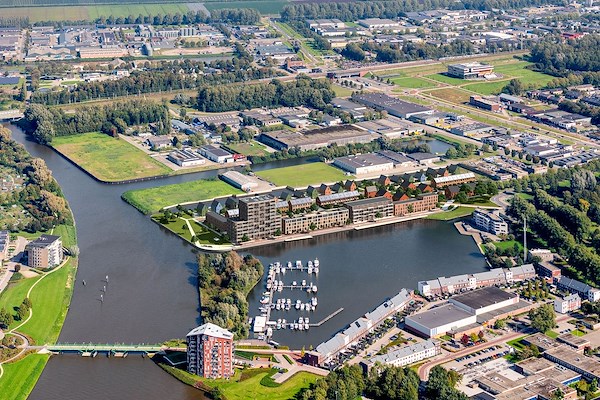 GorterLuiken en Silo