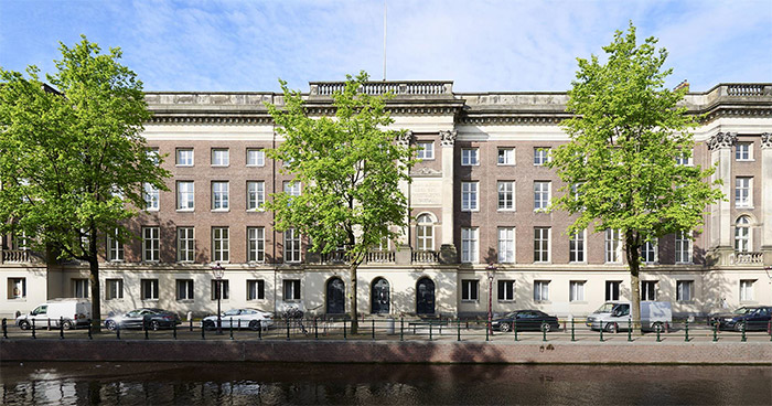 hotel prinsengracht amsterdam rht dakluik