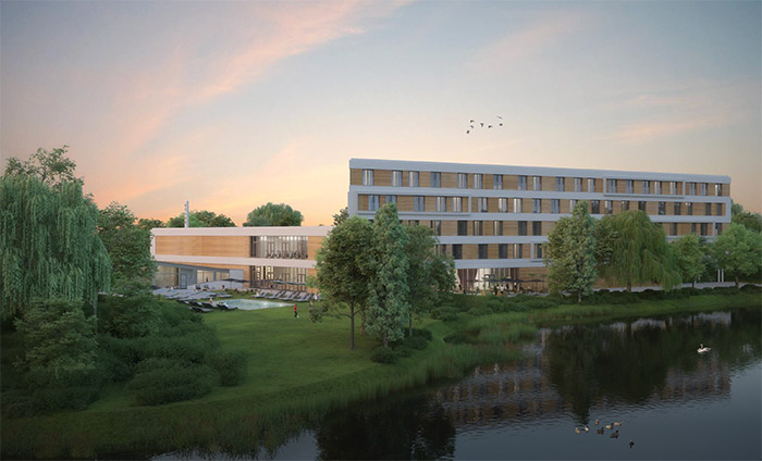 hotel roosendaal rht dakluik