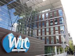 wtc amsterdam dachluke dämmwert