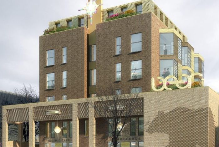 Gorter uk bear church 1