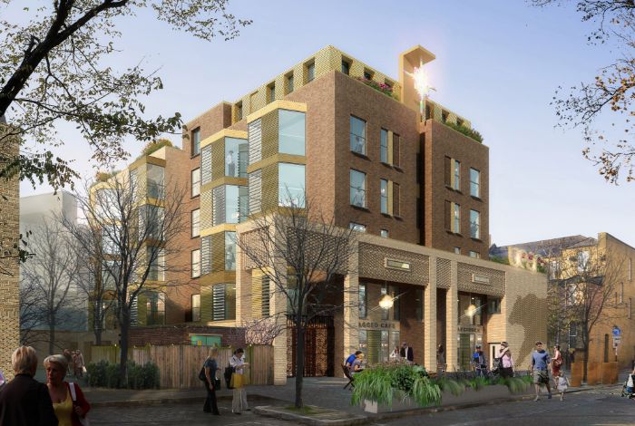 Gorter uk bear church 2