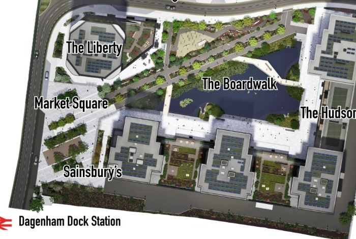 Gorter uk dagenham 2