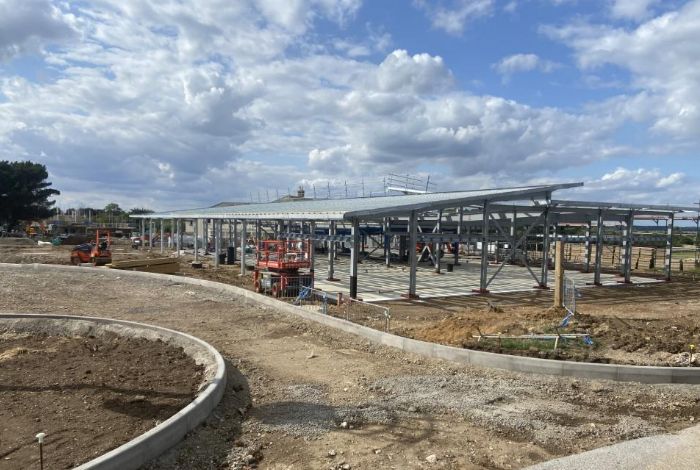 Gorter uk felixstowe 1