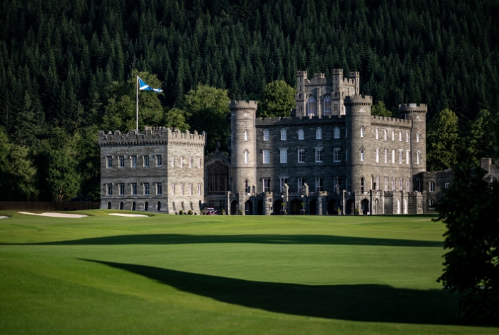 Gorter uk taymouth castle 1
