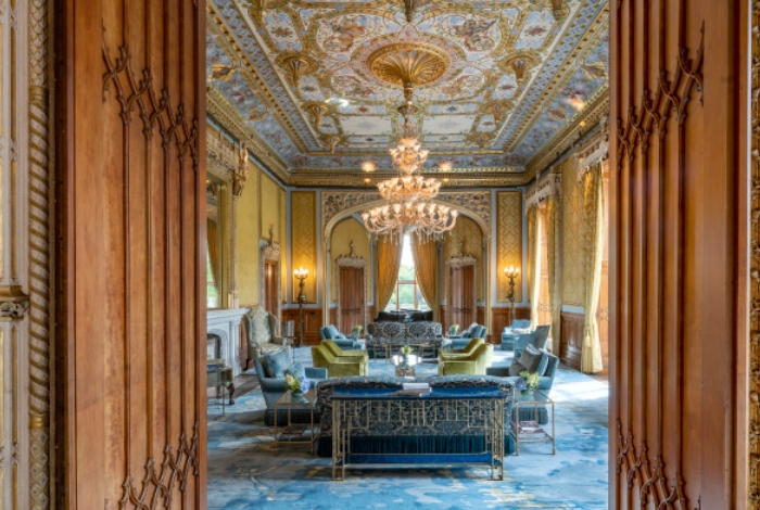 Gorter uk taymouth castle 2