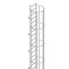 fixed vertical ladder