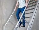gorter gs50gs55 fixed stairs