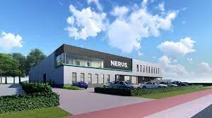 Nerus krijgt RHT dakluik