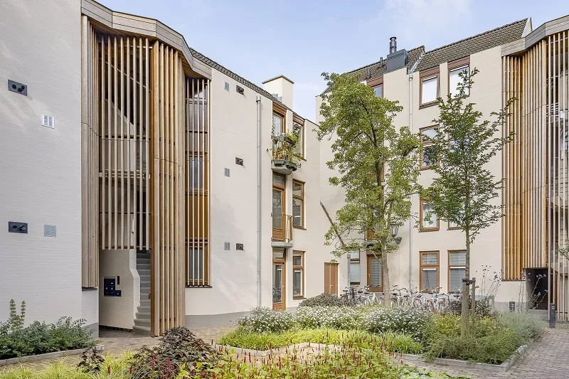 GorterLuiken Zeepziedershof