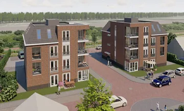 Plein 1940 krijgt Gorter dakluik