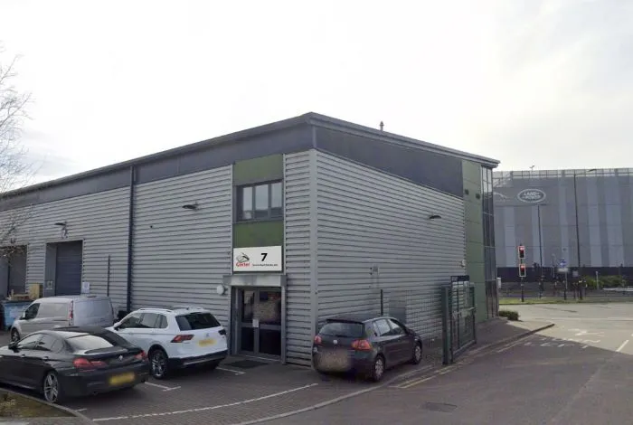 gorter uk 1