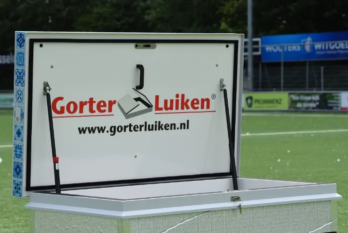 Gorter voetbal 2