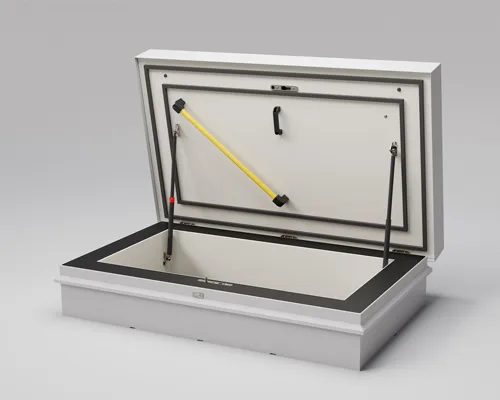 RHTEP high insulation