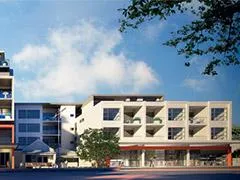 Apartments with roof hatches of Gorter in Perth