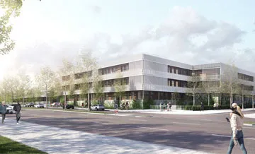 Helen-Keller-Realschule München