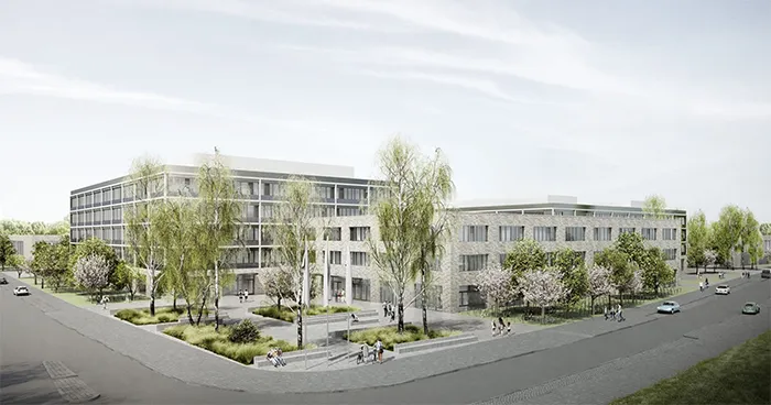 dachausstieg schulzentrum nurnberg