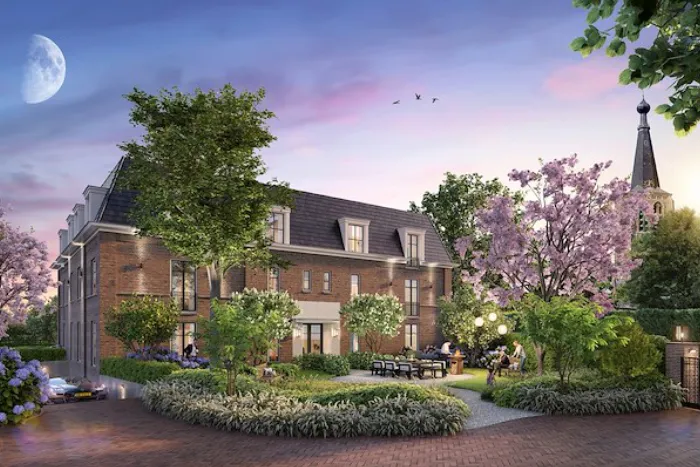 Twee keer raak voor Villa de Linde