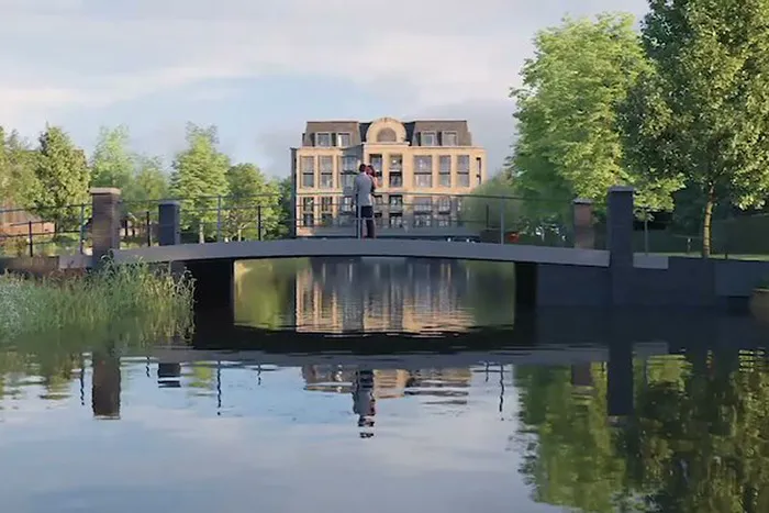 Dakluik Buitenplaats Hofstede