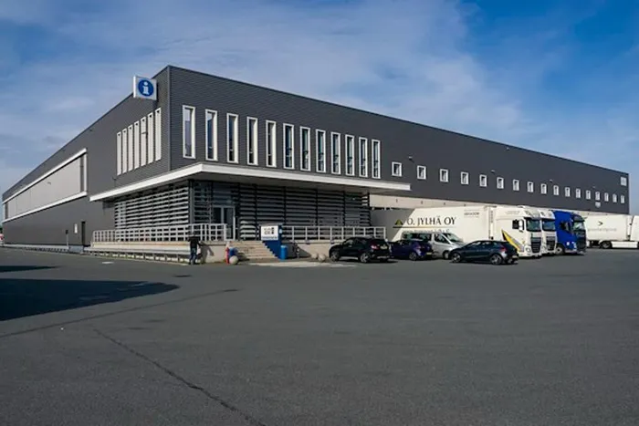 Gorter Kivits II 1